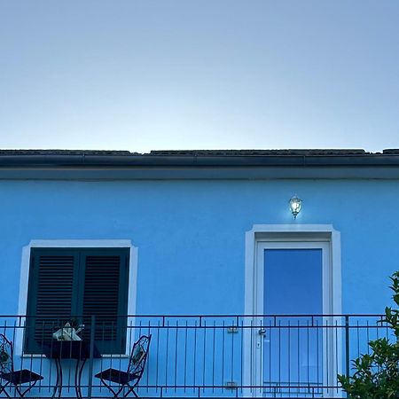 La Casa Di Carolina Apartment Maratea Exterior photo