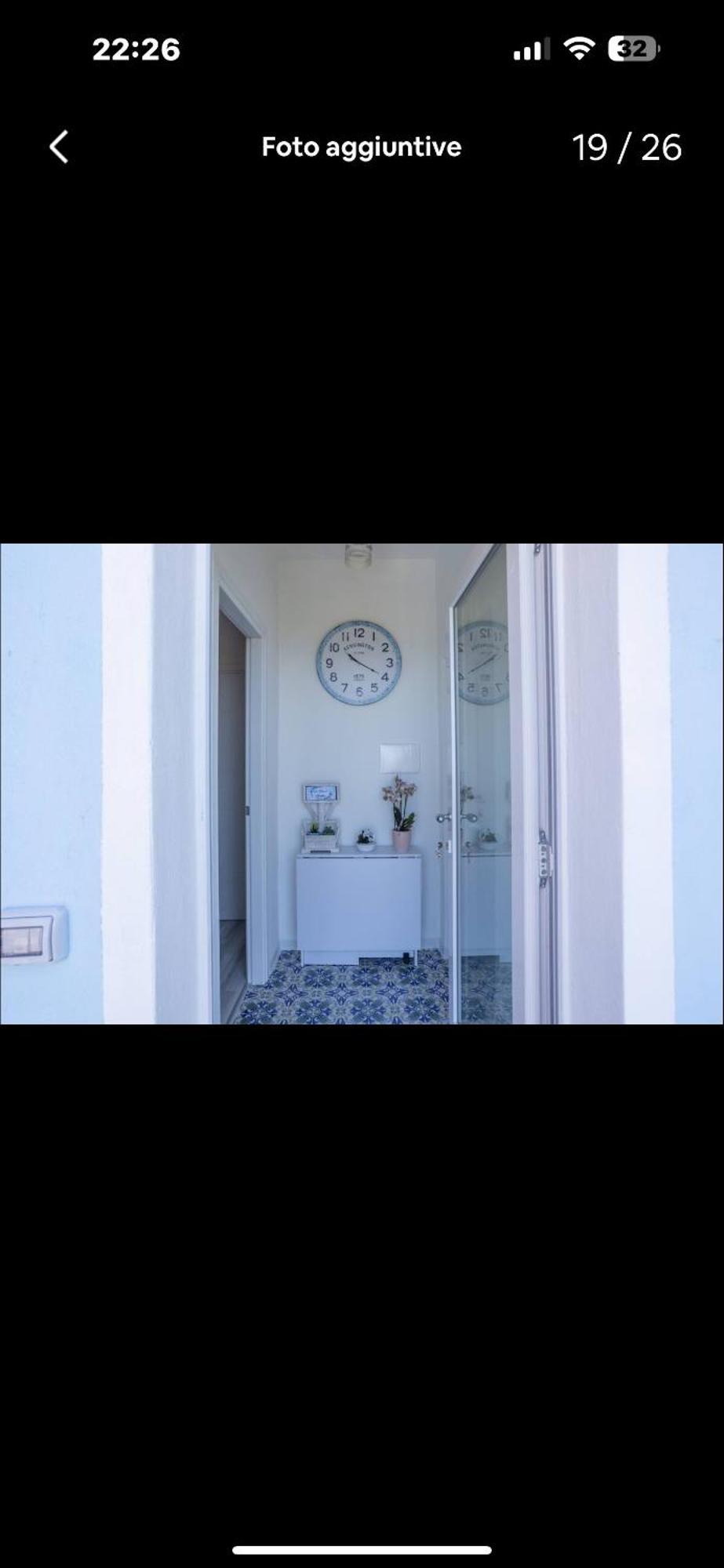 La Casa Di Carolina Apartment Maratea Exterior photo